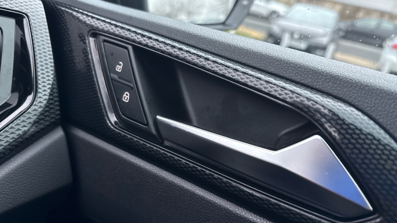 Volkswagen Polo 1.0 TSI Life 5dr Petrol Hatchback